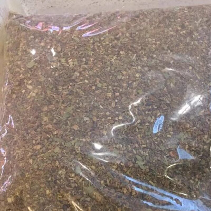 滋 特制秘制香料粗/细麻辣烫香料火锅大料香料冒菜熬底料红油麻官