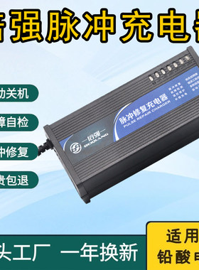 充电器电动车厂家直销一年换新