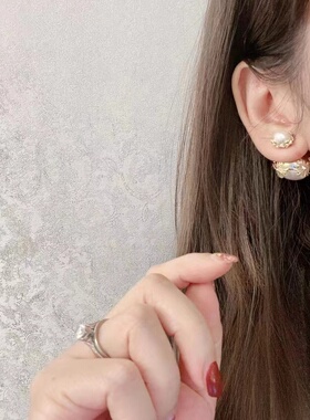 欧琳欧美铜合金女时尚气质饰品