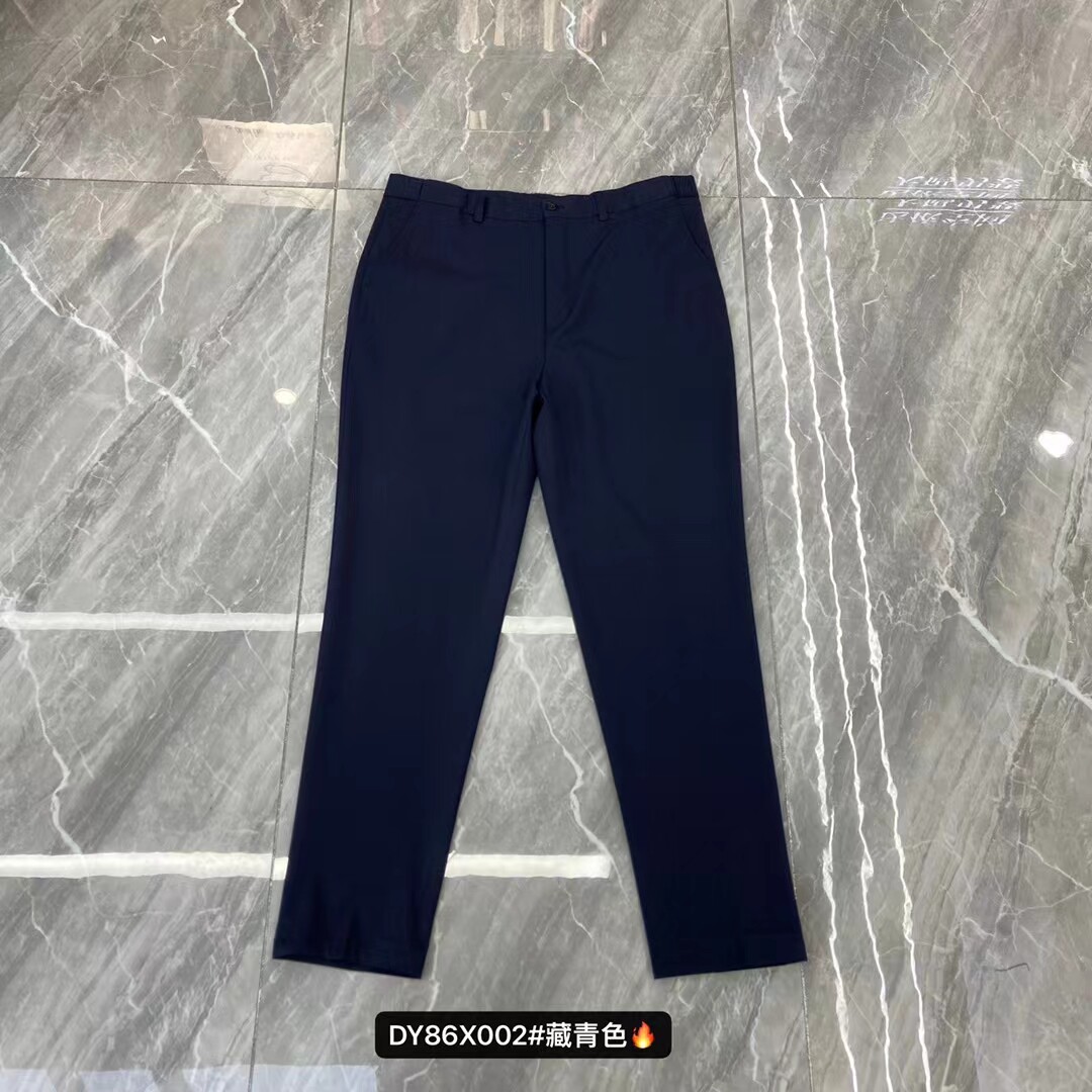 特大西裤达依空间男士四季正式西裤 加肥加大西裤 婚礼西裤86X002
