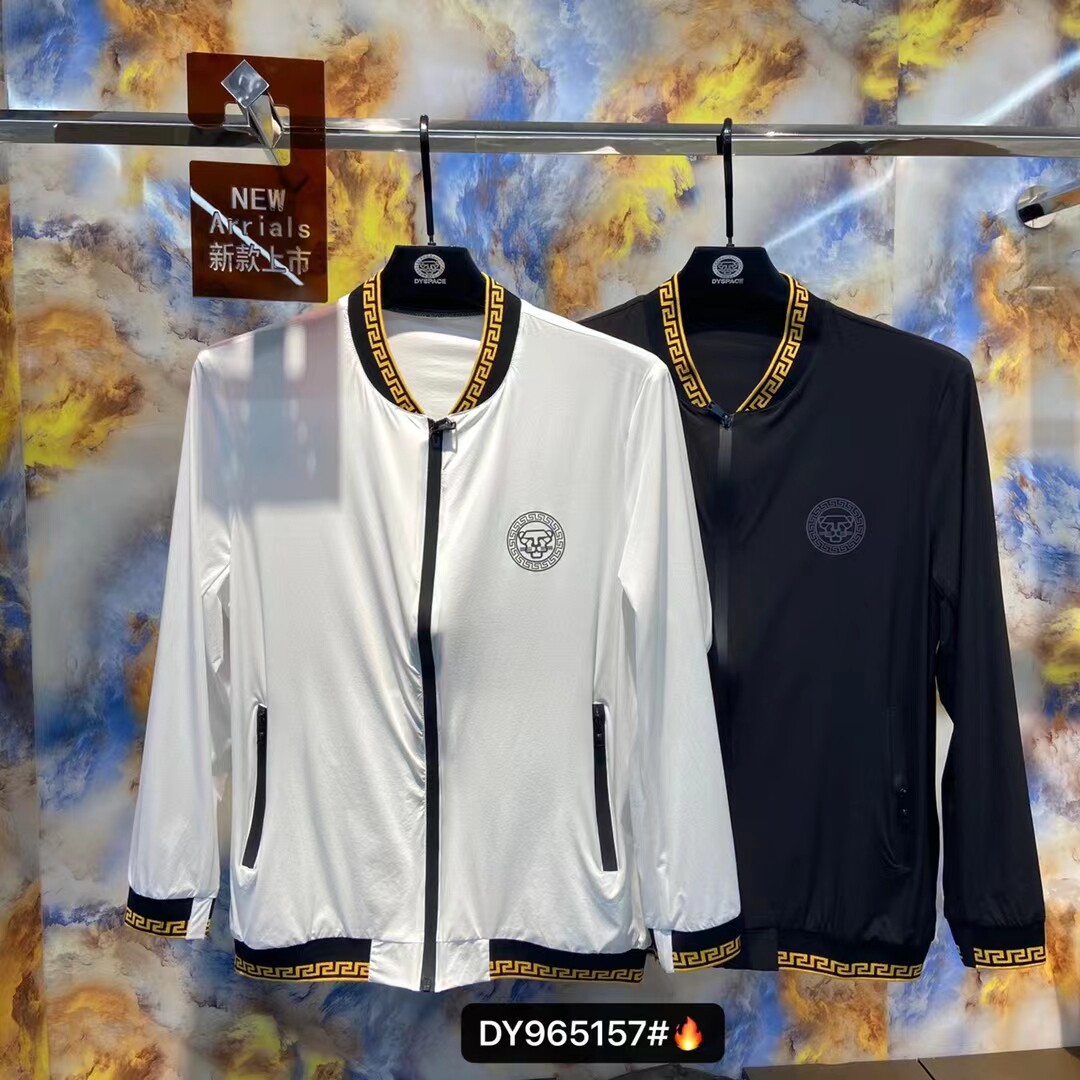 达依空间加肥加大夏季薄款皮肤衣，超薄款防晒衣外套 夏季965157