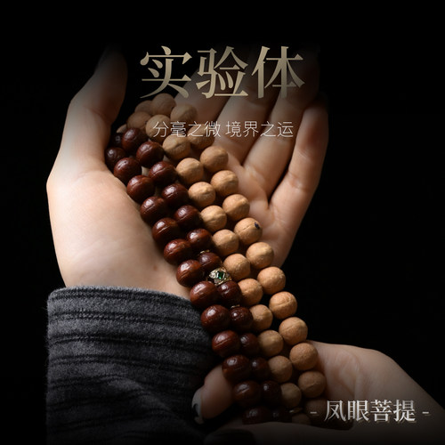 三诚出品精选尼泊尔籽凤眼菩提