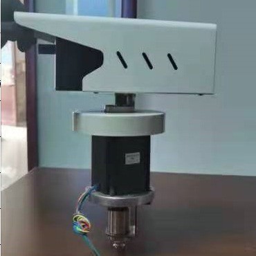 全智能建筑工地360度旋转喷雾机厂区车间粉尘雾化设备