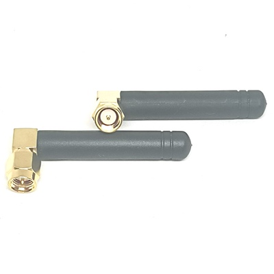 915MhzSMA外置天线棒状增益LoRa