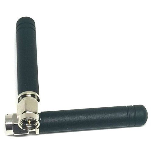 780Mhz镀镍SMA天线棒状增益LoRa