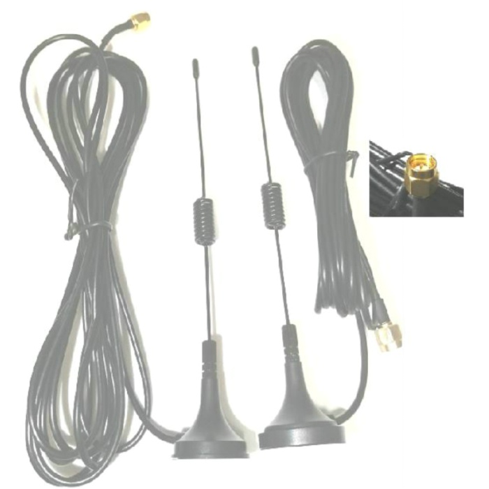 恒源吸盘天线NB-IOT全网通防静电