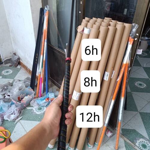 黑棍大棚竿12h钓鱼竿黑坑8h19调超轻硬长节台钓鲤鱼竿大物竿套餐