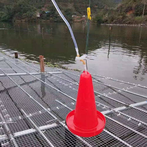 开关家禽家禽开关养殖自动饮水器