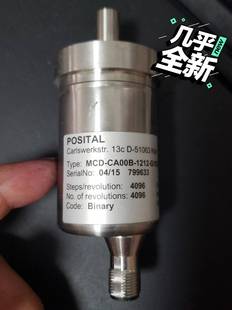 G10G 器询价 PAPOSITAL CA00B 1212 MCD PAM编码 POSITAL