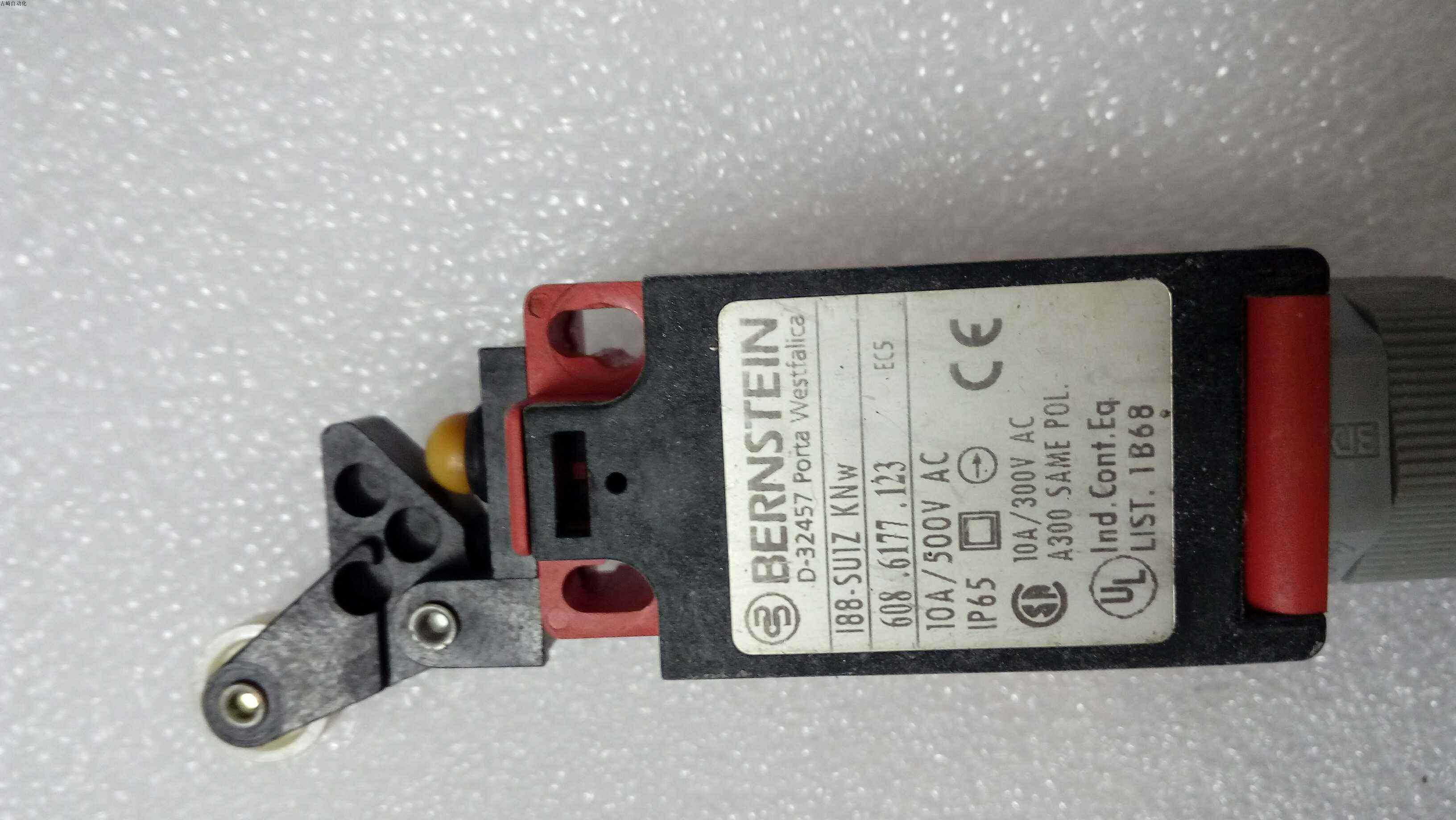 bernstein 开关 i88-su1z kn 608.6177.123议价