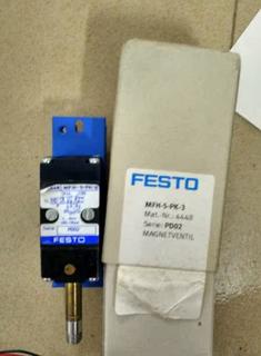 FESTO MFH-5-PK-3 4448询价