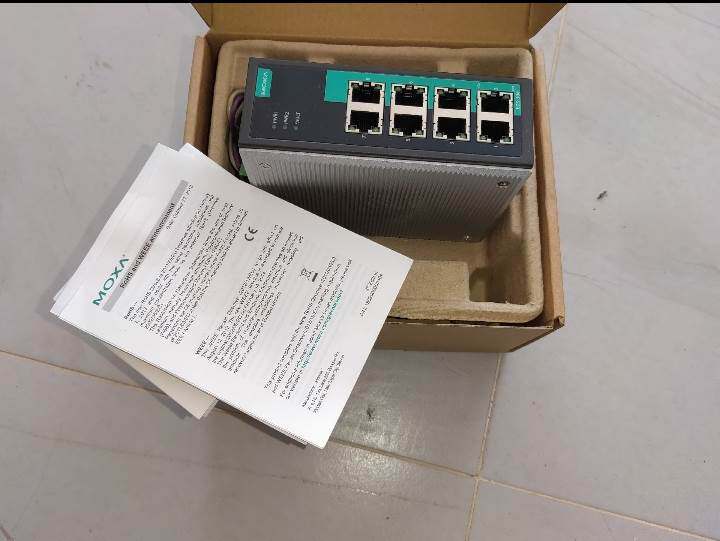 全新moxa hub jrc雷达电子海图用.询价