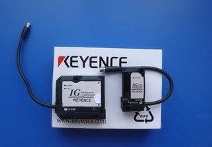 基恩士KEYENCE 光纤放大器IL-1500询价