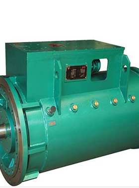 适用性强 YBSD-315/160-4/8(G)(3300)隔爆型双速三相异步电动机