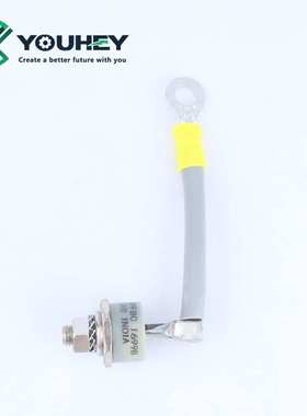 柴油发电机二极管82PFR80 82PF80 LSA461-9-01压敏电阻利莱森玛系