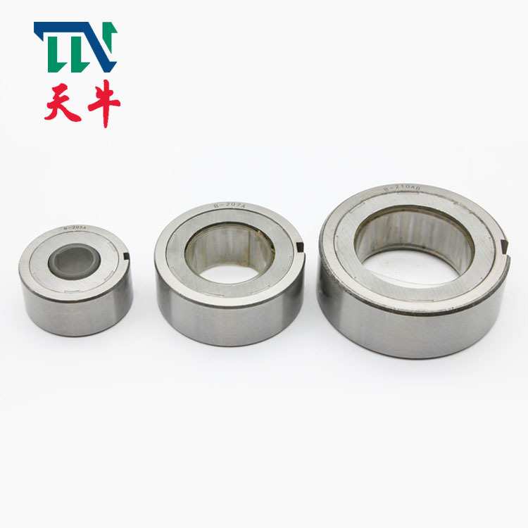 供应B206 B207 B208 凸轮离合器轴承