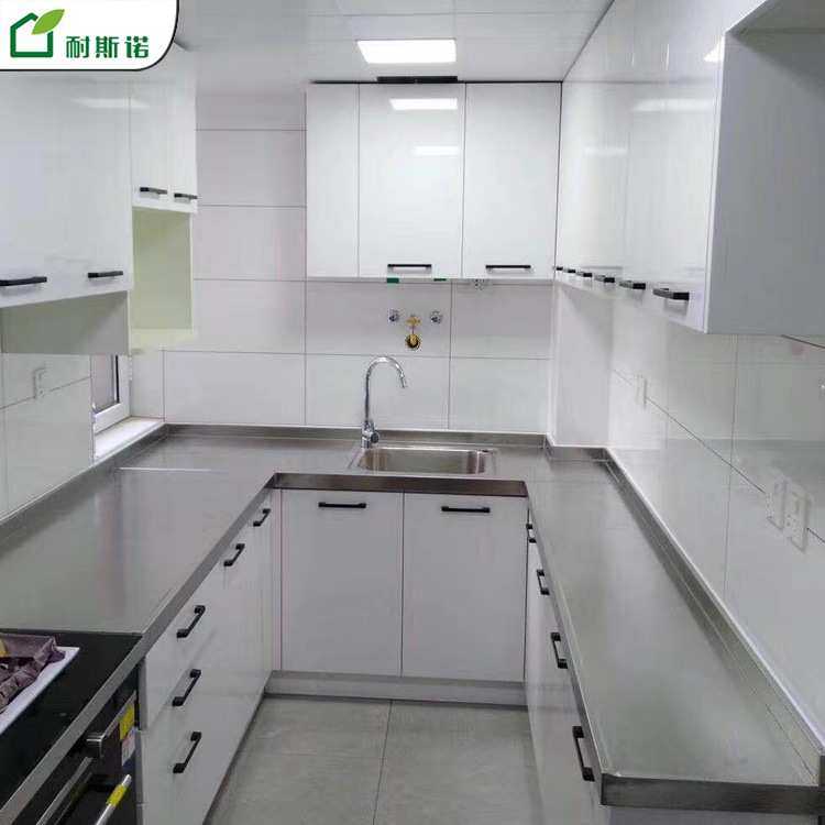 北京源头工厂定 制烤漆橱柜克诺斯邦8685BS烤漆门板石英石台面,3C数码配件,USB灯,淘宝优惠券,粉丝福利购,淘宝优惠卷