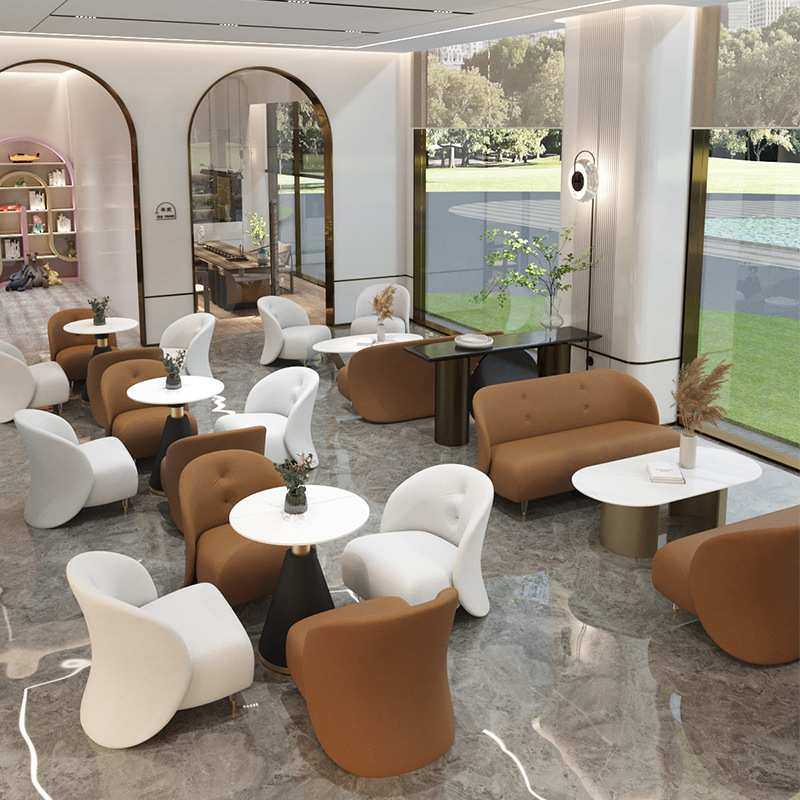 洽谈桌椅组合商务办公室酒店大厅现代简约轻奢售楼处接待会客沙发,玩具/童车/益智/积木/模型,毛绒/玩偶/公仔/布艺类玩具,淘宝优惠券,粉丝福利购,淘宝优惠卷