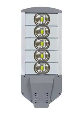 LED新农村挑臂灯头道路 50w100w150w200w250w300wCOB集成模组路灯