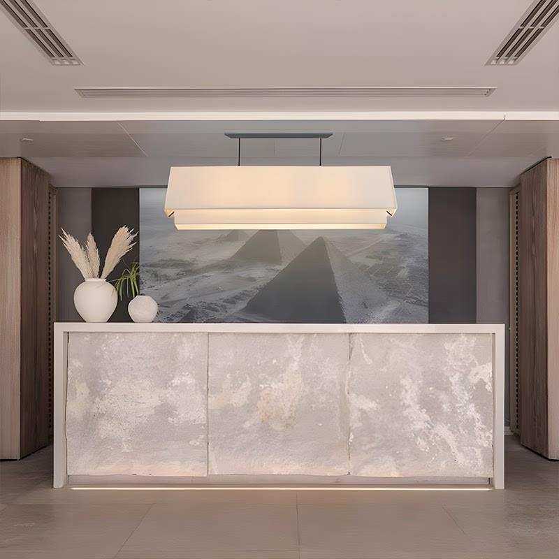 日式吊灯餐厅吧台设计师创意简约饭店前台禅意茶室岛台布艺装饰灯,玩具/童车/益智/积木/模型,毛绒/玩偶/公仔/布艺类玩具,淘宝优惠券,粉丝福利购,淘宝优惠卷