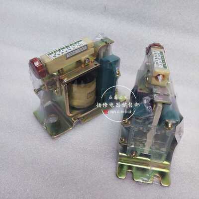 JL18-11J JL18-11Z 10A15A 25A 40A 60A100A交流直流过电流继电器