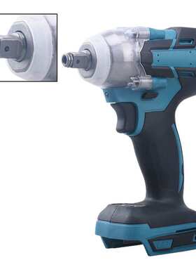 厂家直销 388VF无刷锂电扳手电动扳手架子工木工冲击风炮充电电钻