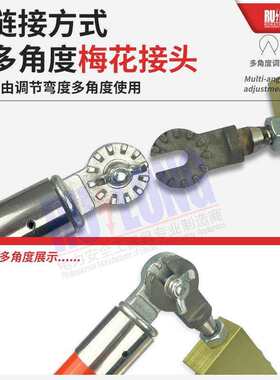 铝并勾线夹jbtl金属电力线夹并沟线夹导线分流线夹紧固电缆金具