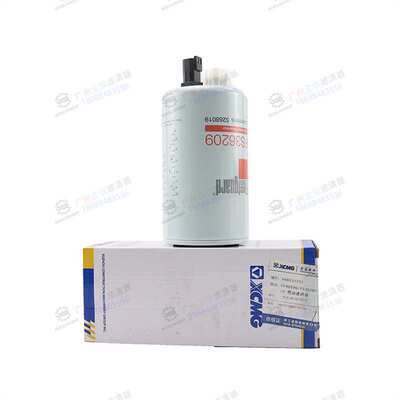 徐工摊铺机原厂355 FS36209康明斯柴油滤芯燃油精滤器5268019配件