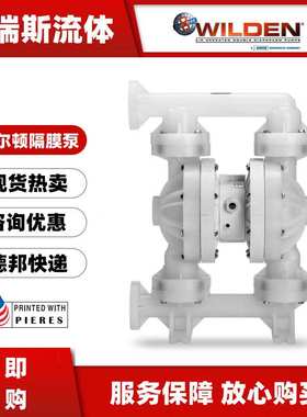 威尔顿气动隔膜泵P1/KKPPP/TNU/TF/KTV塑料耐酸碱化工水泵