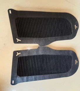 丰田新款普拉多电池滤芯G92DH-34010一对装