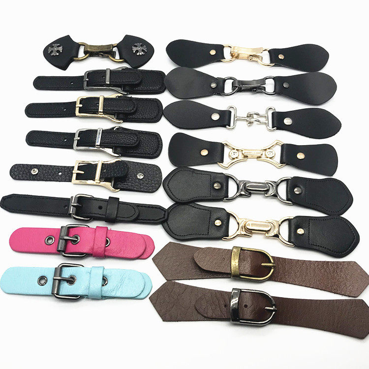 纽扣多款式对扣皮纽扣袖扣搭扣装饰腰带配件休闲大衣扣服装辅料