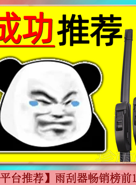 适用于成功K1无骨K2雨刮K3器K4后K32雨刷X1片V1条V2E专用BEV6斑马