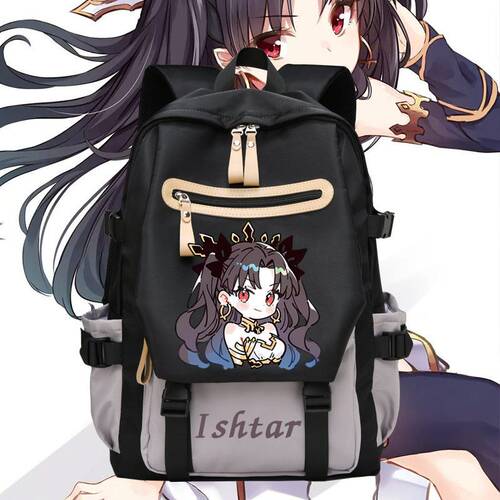2026Fate伊什塔尔动漫周