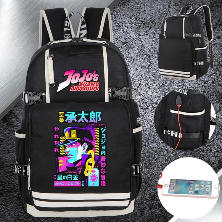 2025JO的奇妙冒险新款百