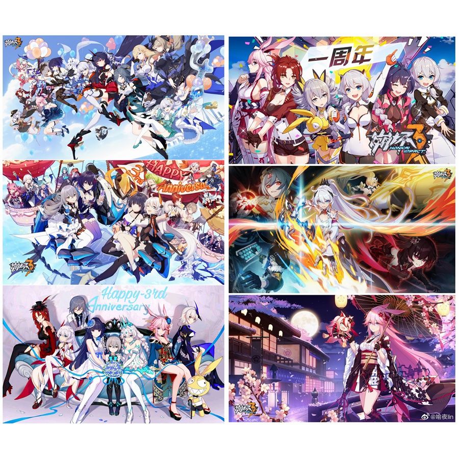 2024木质拼图5片1成人益