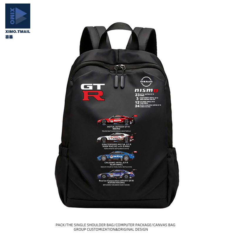 2025方程式F1赛车GTR日产