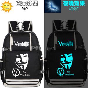 2024V字仇杀队影视周边