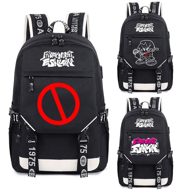 2024新款FridayNightFu