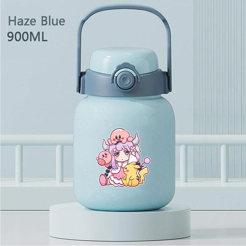 2024小林家的龙女仆二次