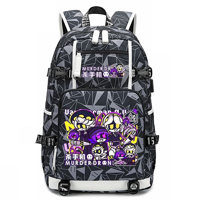 2024无机杀手游戏周边Uzi