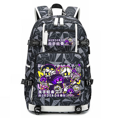 2024无机杀手游戏周边Uzi