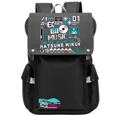 2025miku动漫周边学生书