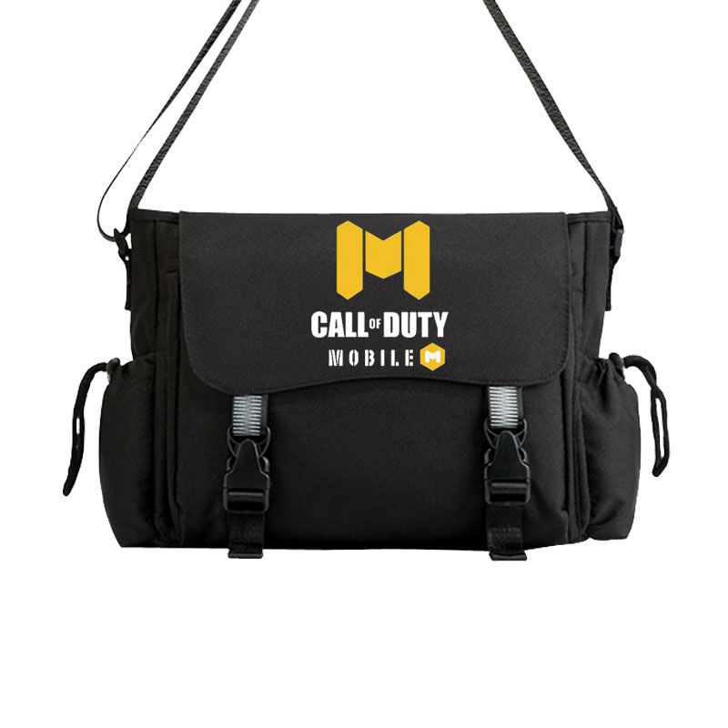 COD141特遣队使命召唤19