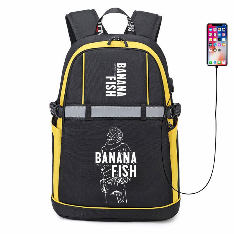 热卖战栗杀机banfish香蕉