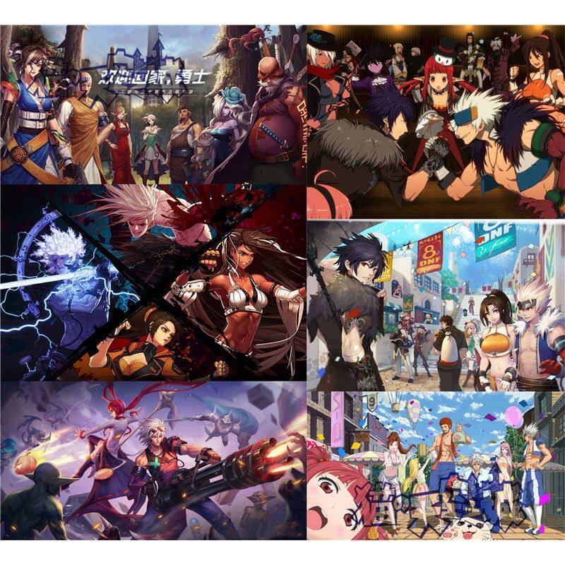2024定制木质拼图5/1片益
