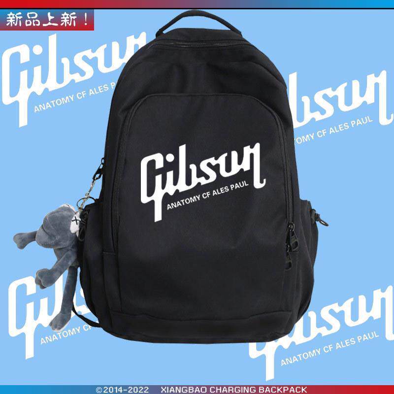 2025美国Gibson吉普森吉