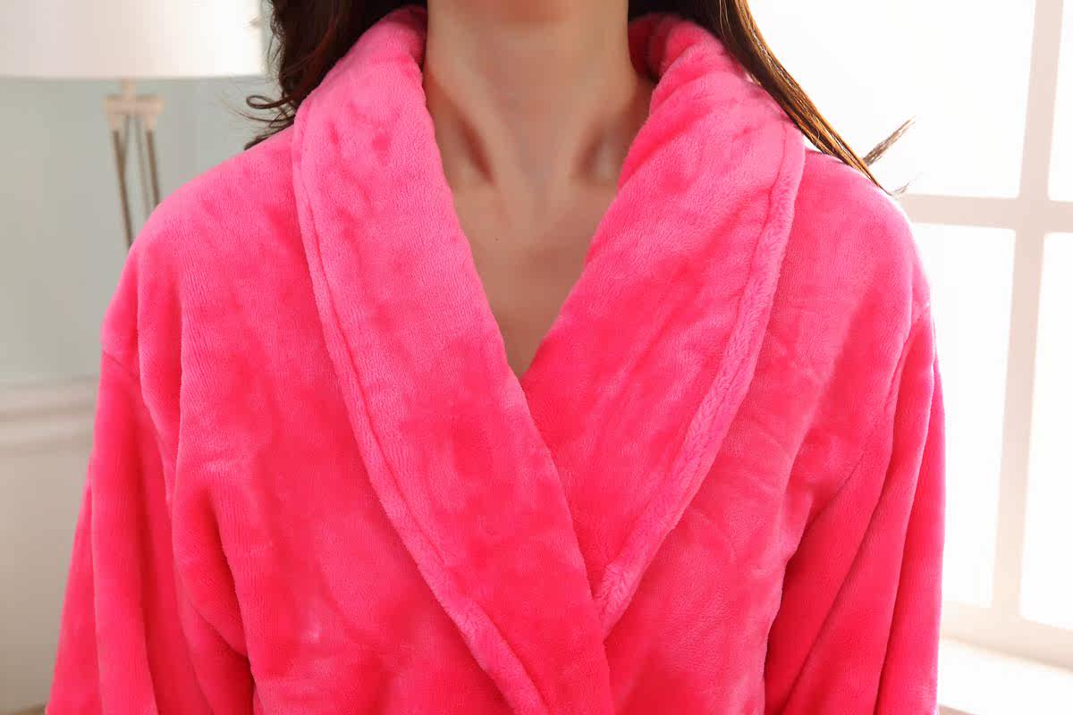 Peignoir - Ref 595242 Image 4