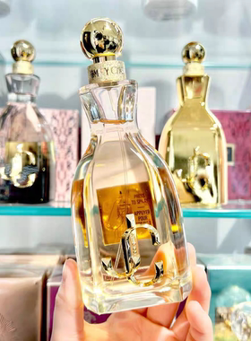吉米周耀我女士香水花香60ml