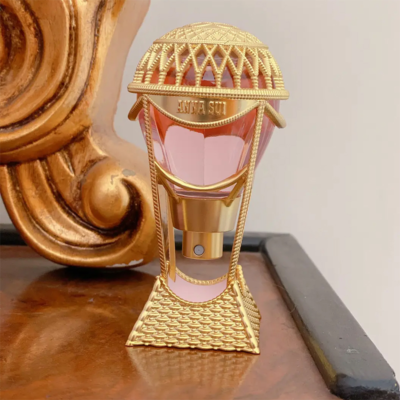 新品安娜苏 Anna Sui Sky绮幻飞行热气球女士淡香水清新持久简装