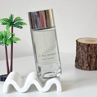 新款 Issey Miyake三宅一生男士香水一生之盐100ml中性Eros推荐